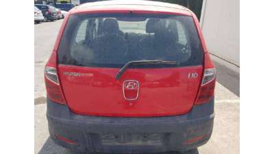 PORTON TRASERO HYUNDAI I10 1.1 12V...