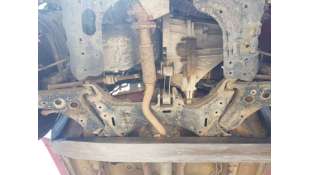 PUENTE DELANTERO HYUNDAI...