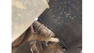 TRANSMISION DELANTERA...