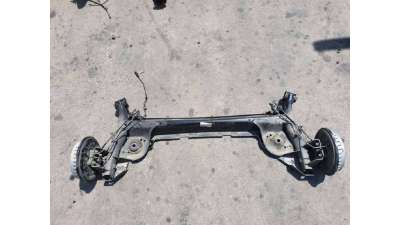 PUENTE TRASERO RENAULT CLIO V 1.5...