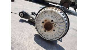 PUENTE TRASERO RENAULT CLIO... 2