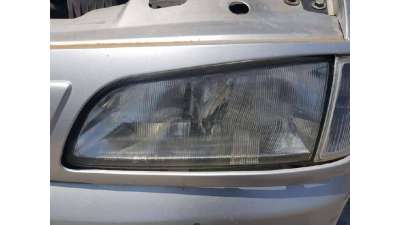 FARO IZQUIERDO CITROEN JUMPY 2.0 HDi...