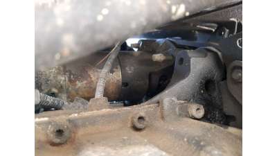 MOTOR ARRANQUE CITROEN JUMPY 2.0 HDi...