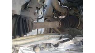 TRANSMISION DELANTERA...