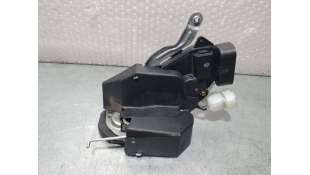 CERRADURA MALETERO / PORTON...