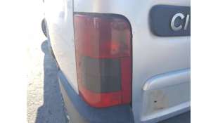 PILOTO TRASERO IZQUIERDO...