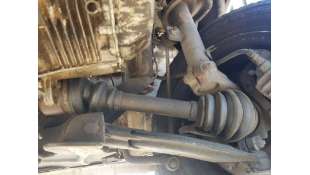 TRANSMISION DELANTERA...