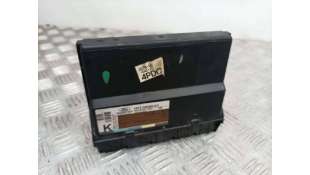 MODULO ELECTRONICO FORD...