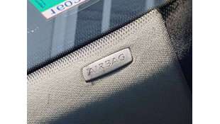 AIRBAG CORTINA DELANTERO...