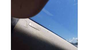 AIRBAG CORTINA DELANTERO...