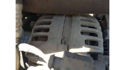 ALTERNADOR VOLKSWAGEN JETTA 1.9 TDI...