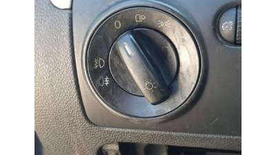 MANDO LUCES VOLKSWAGEN JETTA 1.9 TDI...