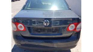 TAPA MALETERO VOLKSWAGEN...