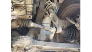 TRANSMISION DELANTERA...
