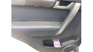 ELEVALUNAS TRASERO...