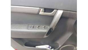 ELEVALUNAS DELANTERO...