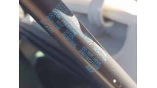 AMORTIGUADORES MALETERO /...