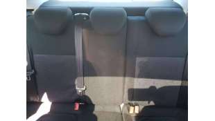 ASIENTOS TRASEROS SEAT...