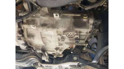 CAJA CAMBIOS SEAT IBIZA SC 1.9 TDI...