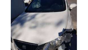 CAPOT SEAT IBIZA SC 1.9 TDI...