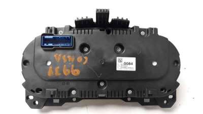 CUADRO INSTRUMENTOS OPEL CORSA E  - M.937512 / 367030224