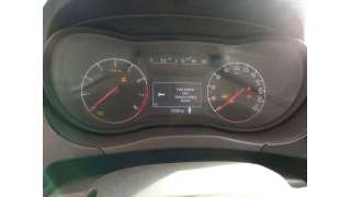 CUADRO INSTRUMENTOS OPEL CORSA E  - M.937512 / 367030224