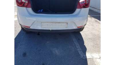 PARAGOLPES TRASERO SEAT IBIZA SC 1.9...