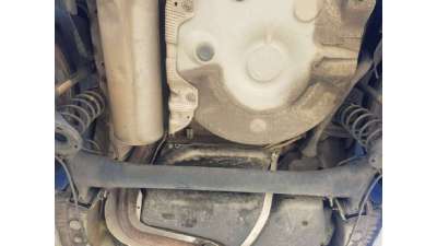 PUENTE TRASERO SEAT IBIZA SC 1.9 TDI...