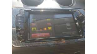 SISTEMA NAVEGACION GPS SEAT...