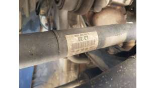 TRANSMISION DELANTERA...