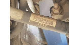 TRANSMISION DELANTERA...