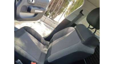 ASIENTO DELANTERO DERECHO CITROEN C3...