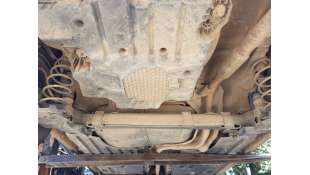 PUENTE TRASERO CITROEN C3...