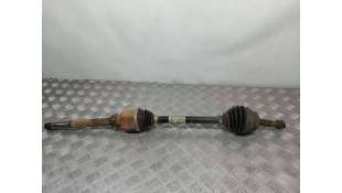 TRANSMISION DELANTERA...