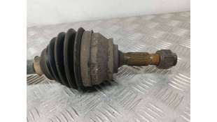 TRANSMISION DELANTERA... 2