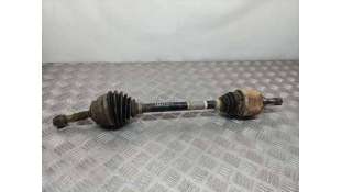 TRANSMISION DELANTERA...