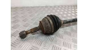 TRANSMISION DELANTERA... 2