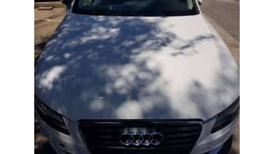 CAPOT AUDI A4 BER. 2.0 16V TDI (136...