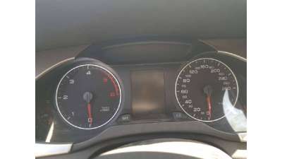 CUADRO INSTRUMENTOS AUDI A4 BER. 2.0...