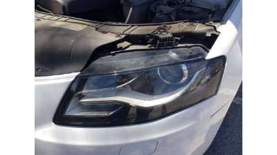 FARO IZQUIERDO AUDI A4 BER. 2.0 16V...