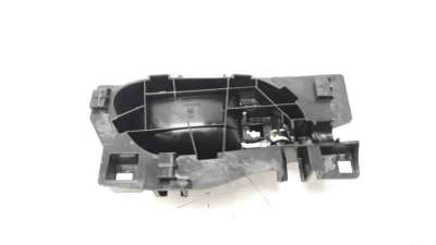 MANETA INTERIOR TRASERA IZQUIERDA CITROEN C3  - M.938076 / 9683446877