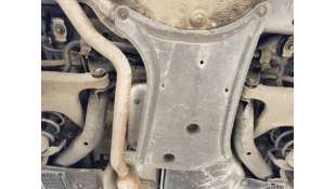 PUENTE TRASERO AUDI A4 BER....