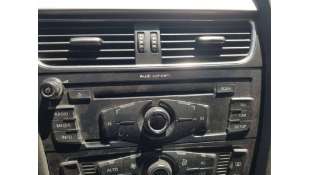 SISTEMA AUDIO / RADIO CD...