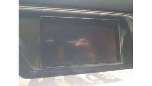 SISTEMA NAVEGACION GPS AUDI...