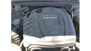 TAPA MOTOR AUDI A4 BER. 2.0...