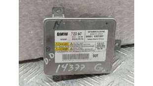 CENTRALITA FAROS XENON BMW... 2