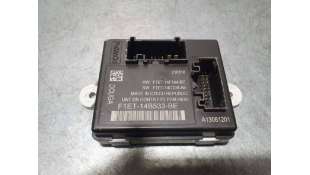 MODULO ELECTRONICO FORD...