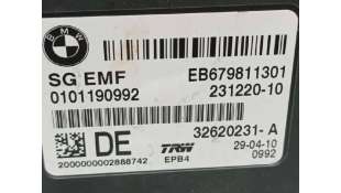 MODULO ELECTRONICO BMW... 2