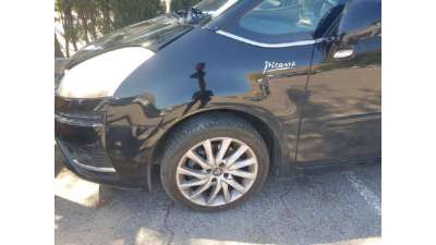 ALETA DELANTERA IZQUIERDA CITROEN C4...