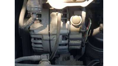 ALTERNADOR CITROEN C4 PICASSO 2.0 HDi...